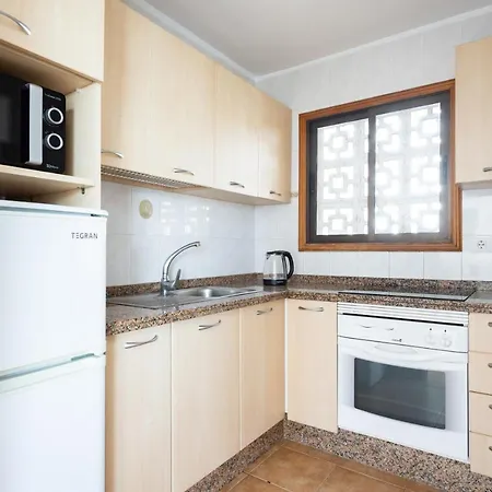Italianway - Sunset Apartment Costa Adeje (Tenerife)